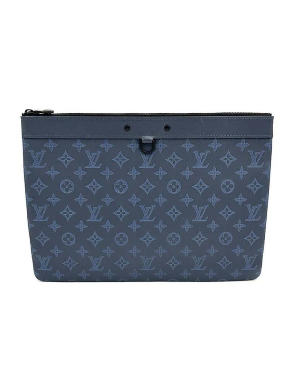 Fapis Louis Vuitton Discovery Clutch #352543F57B